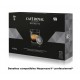 Nespresso ® PRO compatible Café Royal Espresso Forte capsules