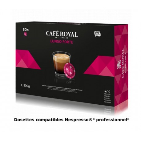 lungo forte profesional lungo forte profesional