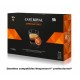 Capsules Café Royal Espresso Forte compatibles Nespresso ® PRO