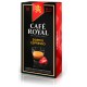 Capsules Café Royal Doppio Espresso compatibles Nespresso ®