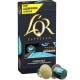 Gold Capsules Espresso Delizioso