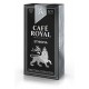 Nespresso ® compatible Café Royal Dolce Espresso capsules