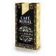 Nespresso ® compatible Café Royal Dolce Espresso capsules