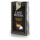 Nespresso ® compatible Café Royal Dolce Espresso capsules