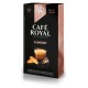 Nespresso ® compatible Café Royal Dolce Espresso capsules