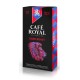 Nespresso ® compatible Café Royal Dolce Espresso capsules
