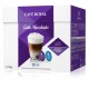 Capsules Café Royal Latte Macchiato compatibles Dolce Gusto ®