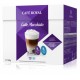 Dolce Gusto ® Compatible Coffee and Milk Coffee Coffee Capsules