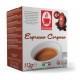 Capsules Corposo compatibles Lavazza A Modo Mio ® de chez Caffè Bonini