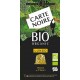 Carte Noire Pack 50 capsules compatibles Nespresso®