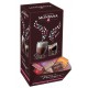 Napolitains MONBANA PETILLANT 5g noir 60%