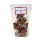 Monbana bag of salted butter caramel