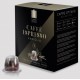 capsules arome vanille compatibles Nespresso ®