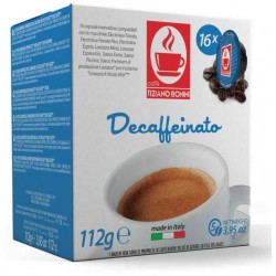 Deca Capsules compatible with Lavazza A Modo Mio®