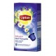Capsules d'Infusion Nuit tranquille Lipton compatibles Nespresso ®