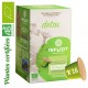 Infuzit Circul, Nespresso ® compatible capsules