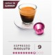 Risoluto, BELMIO capsules compatible Nespresso ®