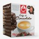 Capsules compatibles Lavazza A Modo Mio ® Chocolat