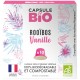 Capsules Rooibos Bio arôme Vanille compatibles Nespresso ®