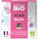 Capsules bio de Thé noir Bio compatibles Nespresso ®