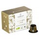 Compatible capsules Nespresso ® Grand Cru Bio