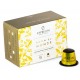 Compatible capsules Nespresso ® Grand Cru Bio