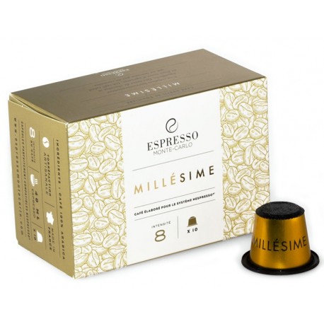Nespresso ® Morning compatible capsules from around the world