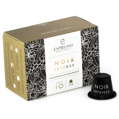 Nespresso ® Vintage Compatible Capsules