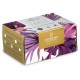 Nespresso ® compatible capsules Black entense