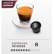 Intenso, capsules BELMIO compatibles Nespresso ®