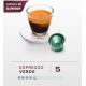 VERDE BIO, capsules BELMIO compatibles Nespresso ®