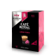 Nespresso ® compatible Café Royal Lungo Forte capsules