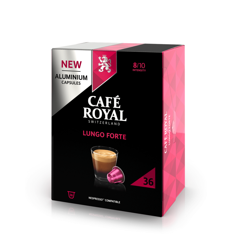 lungo forte nespresso lungo forte nespresso