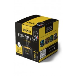 Lungo capsules, Dolce Gusto ® compatible from Café Launay