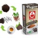 Capsules compatibles India Forte Lino'spresso