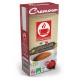Capsules compatibles India Forte Lino'spresso