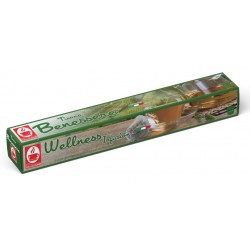 Capsules de Tisane Bien-être Tiziano Bonini compatibles Nespresso ®
