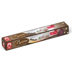 I Capricci Nespresso ® Capsule Caffè Vanilla Capsules