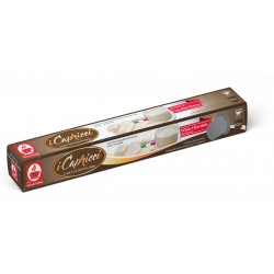 Nespresso ® Capricci White Chocolate Capsules