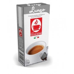 Capsules compatibles 100% Arabica Le Palais