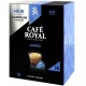 Capsules Café Royal Lungo compatibles Nespresso ®