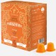 Mundo Ebene Cap Nespresso ® Compatible