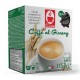 Ginseng Capsules compatible with Dolce Gusto ®.