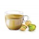 Capsules compatibles Nespresso ® à la pistache