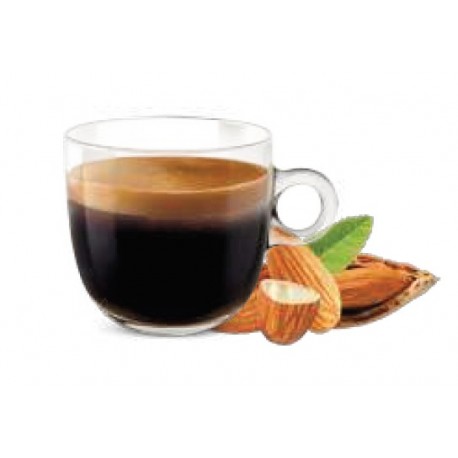 Nespresso ® compatible pistachio capsules