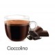 Capsules compatibles Nespresso ® Café + lait + chocolat