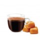Capsules compatibles Nespresso ® Café Caramel