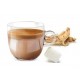 Capsules compatibles Nespresso ® Café Ginseng sucré