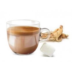 Compatible capsules Nespresso ® Sweet Ginseng Coffee
