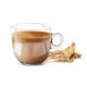 Capsules Café Ginseng amer compatibles Nespresso ®